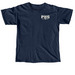 PHS '96 Tees and Hoodies, a True Navy Comfort Colors Unisex Tee