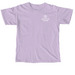 Hoffer Farm, a Orchid Comfort Colors Unisex Tee