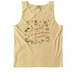 Lasso up a Library Card, a Butter Comfort Colors Tank Top