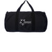 LLB Duffle Bag, a Black Day Tripper Duffel Bag
