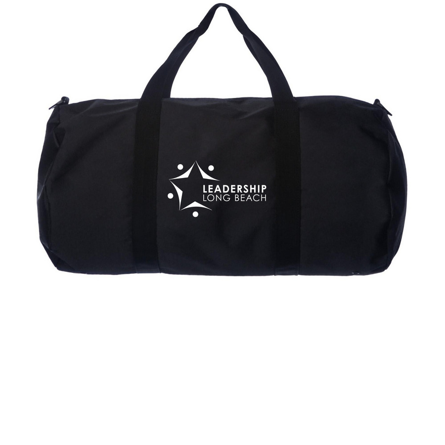 LLB Duffle Bag, a Black Day Tripper Duffel Bag