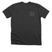 VB Fit DB, a Dark Grey Heather Premium Unisex Tee