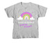 Celebrating Differences: Autism Give Back, a Sport Grey Youth Unisex Tee