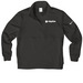 Ridgeline Active Wear, a Anthracite Nike Club Fleece Half Zip Pullover