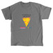 Costco - Slice of Hope, a Charcoal Classic Unisex Tee