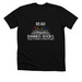 Rainbow Magic Banned Books, a Solid Black Blend Premium Unisex Tee