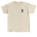 Walking Dogs the Ohana way, a Sand Classic Unisex Tee