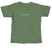 Created to Create T-Shirt, a Hemp Comfort Colors Unisex Tee