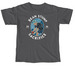 Bean Stump Season 2, a Pepper Comfort Colors Unisex Tee