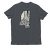 FBLA trip and extra curricular school dues, a Terrain Grey Allmade Organic Cotton Unisex Tee