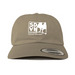 South Dakota Volunteer Naturalist Hat, a Khaki Printed Classic Baseball Cap