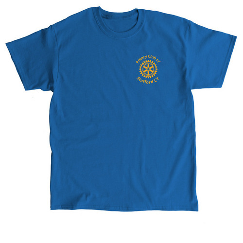 T-Shirts & Sweatshirts, a Royal Classic Unisex Tee