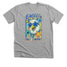 &nbsp;Haslet Eagles Star Power, a Athletic Heather Premium Unisex Tee