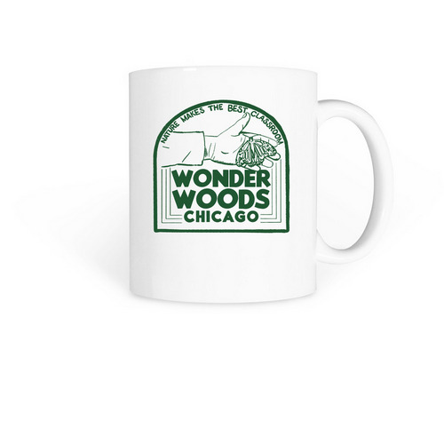 Mugs, a White Coffee Mug