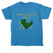 Chomping Leukemia, a Sapphire Classic Unisex Tee
