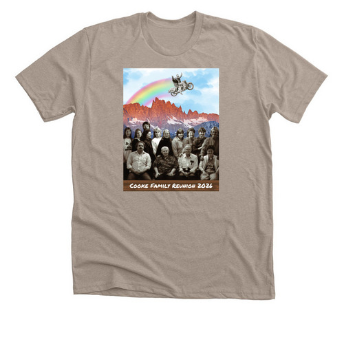Light Color Shirts, a Heather Stone Premium Unisex Tee