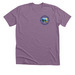 NCDHA 8th Annual Session, a Heather Purple Premium Unisex Tee