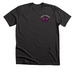 Walk to Defeat ALS: Team Cavazos, a Dark Grey Heather Premium Unisex Tee