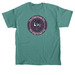 The Pilgrimage Inc, a Jade Dome Classic Unisex Tee