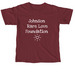 Spread Hope. Love Rare, a Brick Comfort Colors Unisex Tee