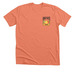 Hunger Fighter Champions, a Heather Sunset Premium Unisex Tee
