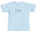 Grandma: More stable than your blood sugars, a Chambray Comfort Colors Unisex Tee