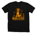 2026 Beaglefest Event Shirt Design, a Solid Black Blend Premium Unisex Tee