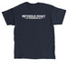 Metabolic Reset I help reverse&nbsp;, a Navy Classic Unisex Tee
