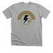 Adult Clothing, a Athletic Heather Premium Unisex Tee