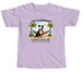LPF Summer Series, a Orchid Comfort Colors Unisex Tee