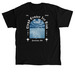 Lloyd Llegacy, a Black Classic Unisex Tee