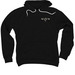 WyoUnited&nbsp;, a Black Premium Pullover Hoodie