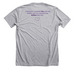 Project Play. Merchandise, a Athletic Heather Premium Unisex Tee (back-view)