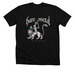Hare Metal, a Solid Black Blend Premium Unisex Tee