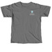 Spring 2024 SOTA T-Shirt, a Grey Comfort Colors Unisex Tee