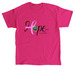 Village of Faith-Hope In Action, a Heliconia Classic Unisex Tee