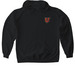 Unreadable Esports Signature&nbsp;Edition Hoodie, a Black Gildan Softstyle Pullover Hoodie