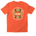CBSRI Every Child Matters, a Orange Softstyle Cotton Tee