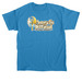 Angel's Sword, a Sapphire Classic Unisex Tee