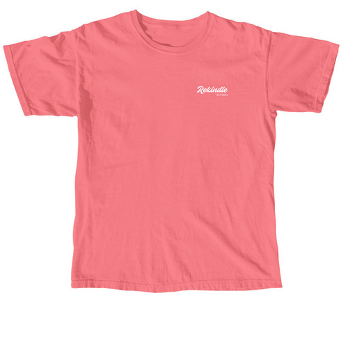 Salt and Light&nbsp;, a Watermelon Comfort Colors Unisex Tee