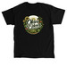 The one and only Okies Eden T-Shirt, a Black Classic Unisex Tee