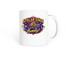 Stellar Stage Family Mug, a White Coffee Mug