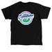Sprint for Syngap 2026: Team Mora & Qusay, a Black Classic Unisex Tee