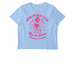 Pink Puggy Club, a Blue Soul Stanley/Stella Women?s Stella Muser Tee