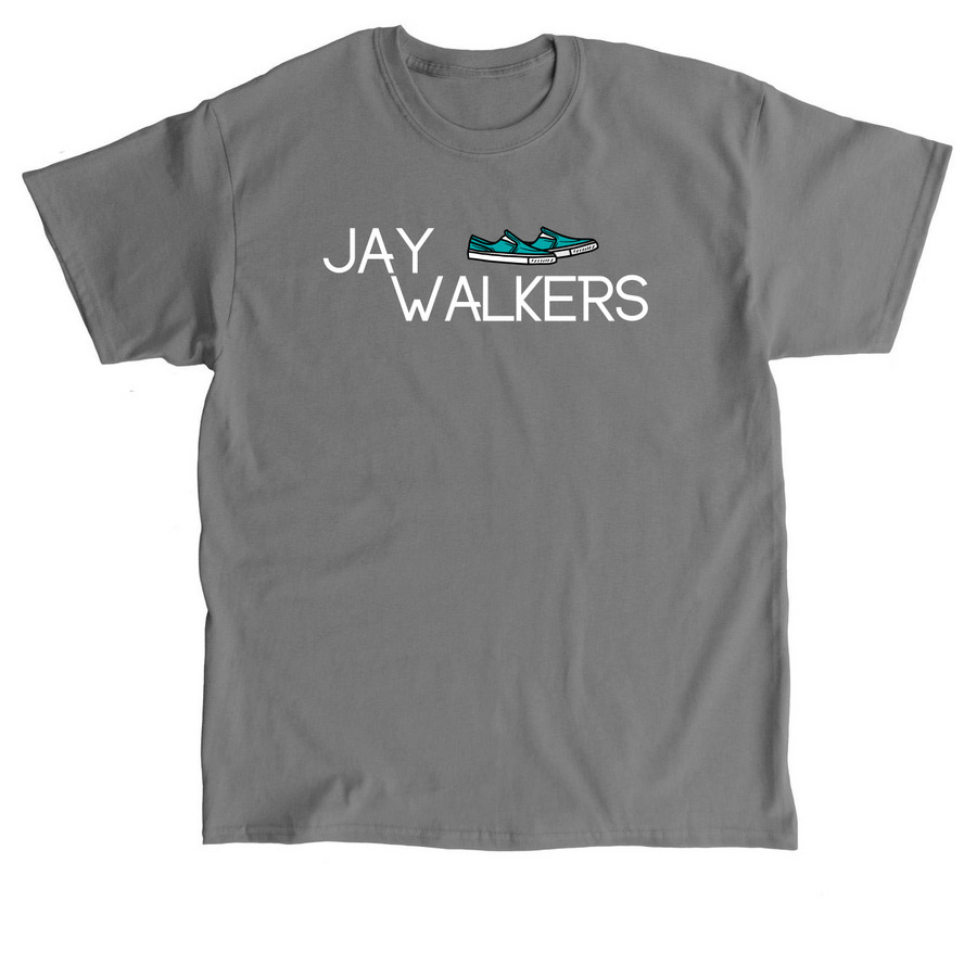 2026 Free Challenge Tee, a Charcoal Classic Unisex Tee