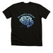 No Health Without Mental Health, a Solid Black Blend Premium Unisex Tee