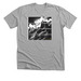 QUEST Shirts, a Athletic Heather Premium Unisex Tee