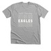 Haslet Spirit, a Athletic Heather Premium Unisex Tee