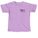 Mixed Breed Spirit Day 2026, a Neon Violet Comfort Colors Unisex Tee