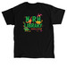 2026 NRH Summer Reading T-Shirt, a Black Classic Unisex Tee